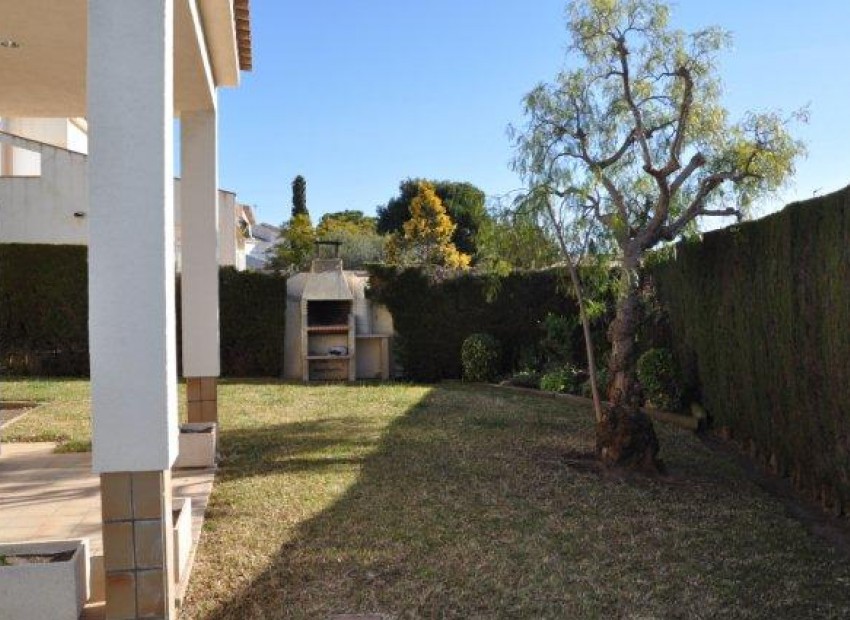 Venda - Chalet -
Calafell