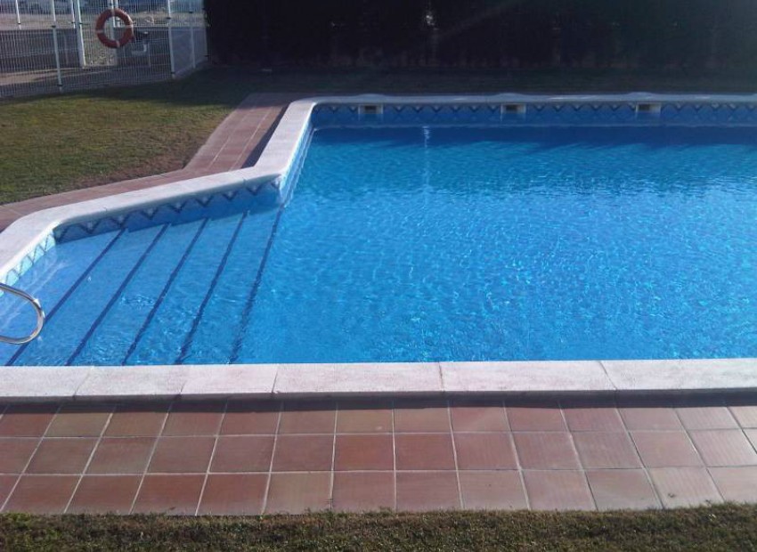 Venda - Chalet -
Cunit