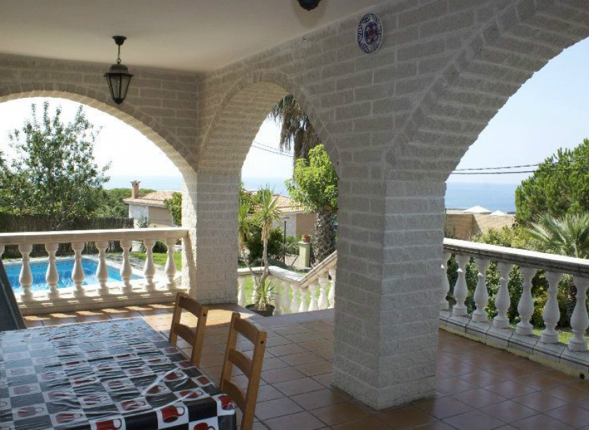 Venda - Chalet -
Lloret de mar - Blanes - Tossa de mar - 1