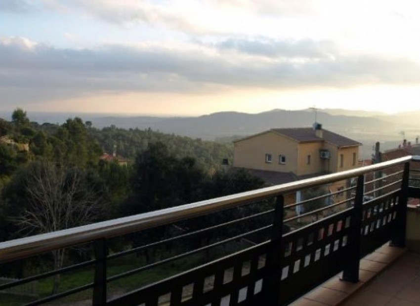 Venda - Chalet -
Lloret de mar - Blanes - Tossa de mar - 1