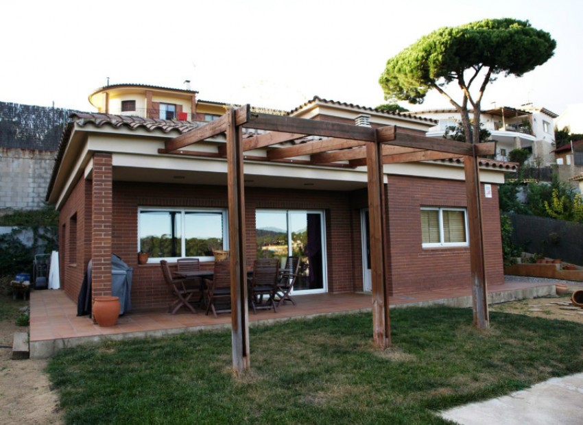 Venda - Chalet -
Lloret de mar - Blanes - Tossa de mar - 1