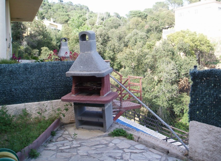 Venda - Chalet -
Lloret de mar - Blanes - Tossa de mar - 1