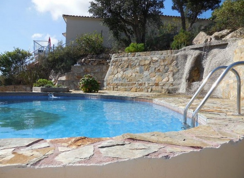 Venda - Chalet -
Lloret de mar - Blanes - Tossa de mar - 1