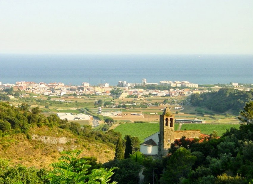 Venda - Chalet -
Lloret de mar - Blanes - Tossa de mar - 1