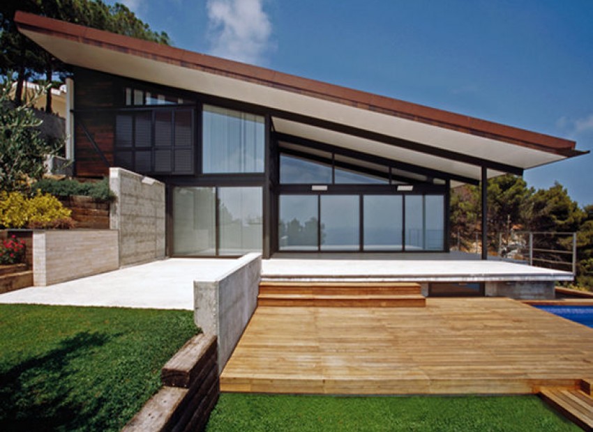 Venda - Chalet -
Patja de Aro - Sant Feliu de Guixols - Sant Antoni de Calonge - Costa