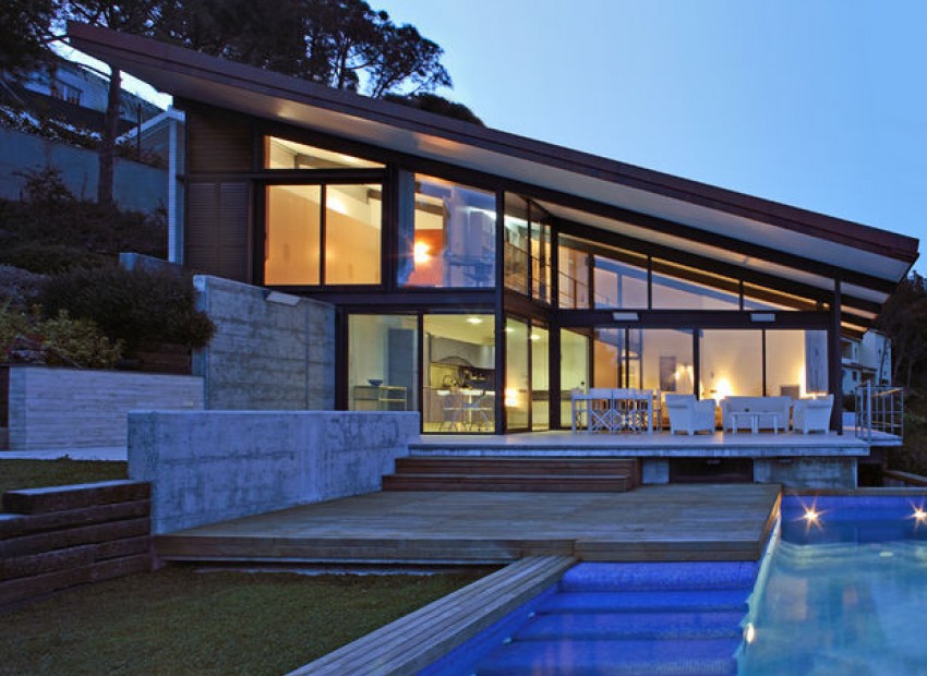 Venda - Chalet -
Patja de Aro - Sant Feliu de Guixols - Sant Antoni de Calonge - Costa