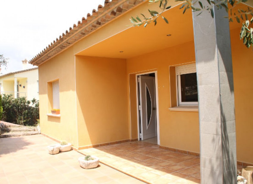 Venda - Chalet -
Patja de Aro - Sant Feliu de Guixols - Sant Antoni de Calonge - Costa