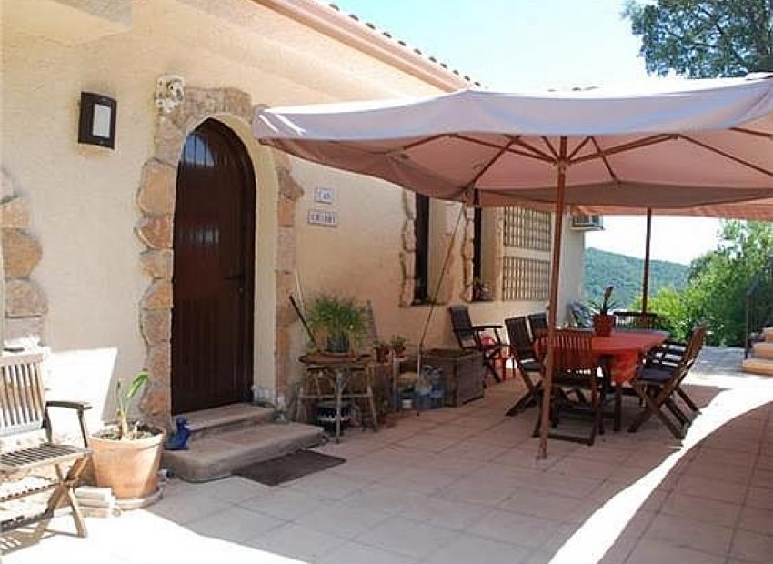 Venda - Chalet -
Patja de Aro - Sant Feliu de Guixols - Sant Antoni de Calonge - Costa