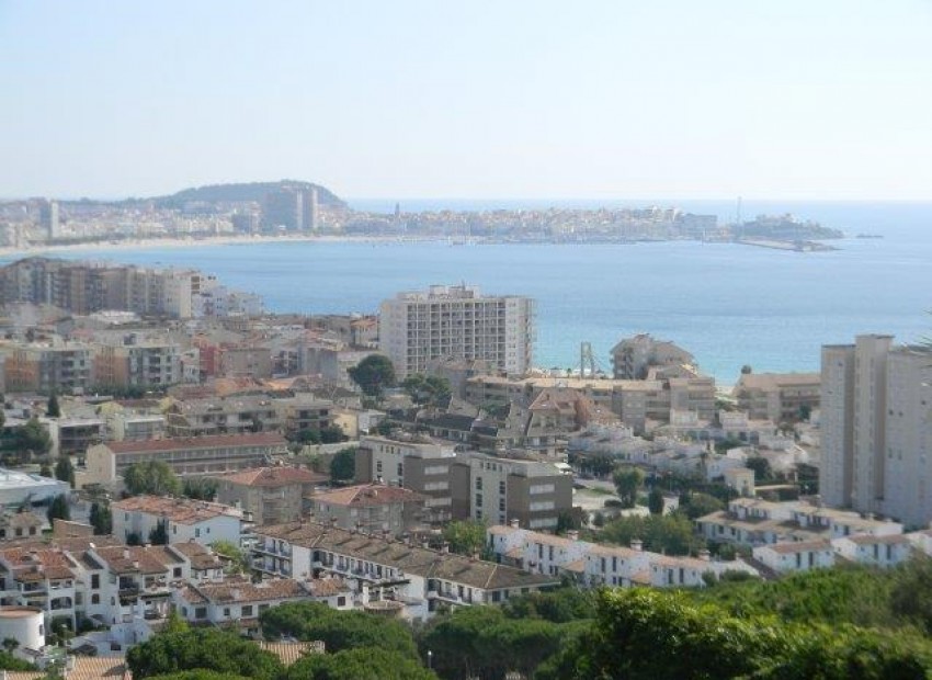 Venda - Chalet -
Patja de Aro - Sant Feliu de Guixols - Sant Antoni de Calonge - Costa