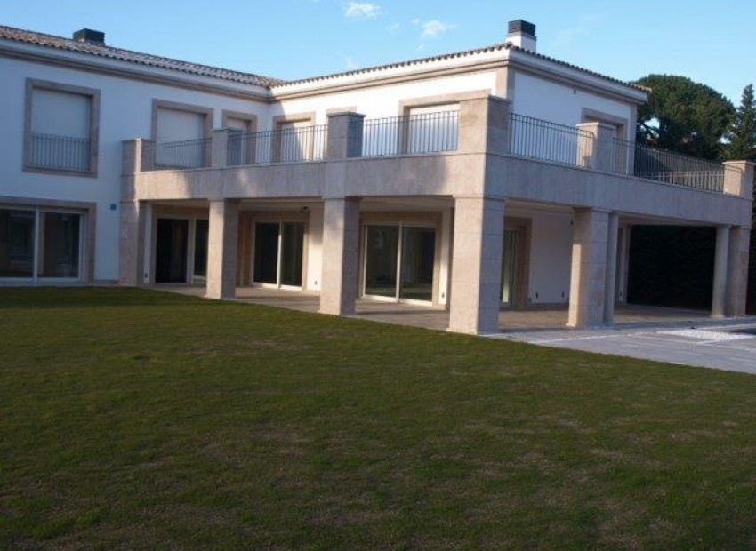 Venda - Chalet -
Patja de Aro - Sant Feliu de Guixols - Sant Antoni de Calonge - Costa