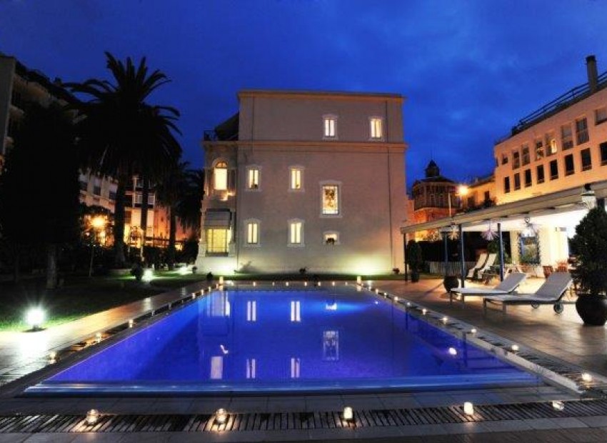 Venda - Chalet -
Patja de Aro - Sant Feliu de Guixols - Sant Antoni de Calonge - Costa