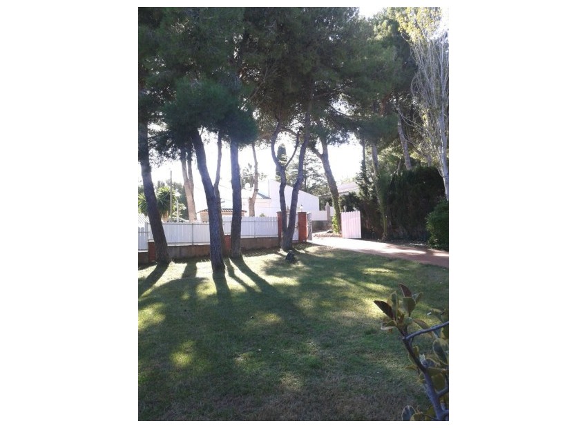 Venda - Chalet -
Roda de Bara