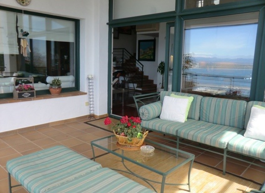 Venda - Chalet -
Roses, Empuriabrava, L'Escala - 1