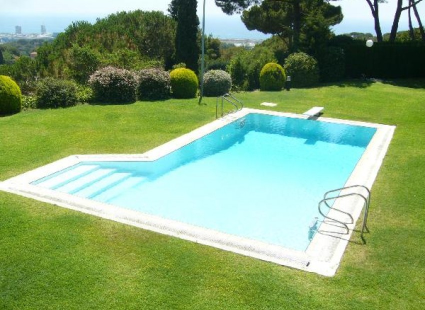 Venda - Chalet -
Sant Andreu de Llavaneres, Calella, Malgrat - 1