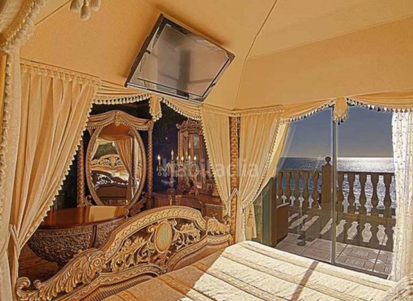 Venda - Chalet -
Sant Andreu de Llavaneres, Calella, Malgrat - 1