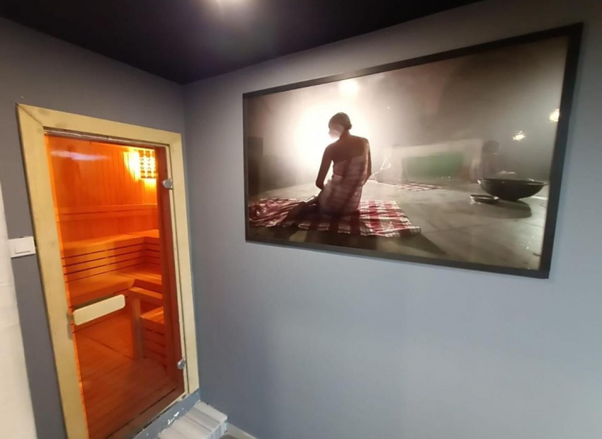 Venda - Hotel -
Patja de Aro - Sant Feliu de Guixols - Sant Antoni de Calonge - Costa