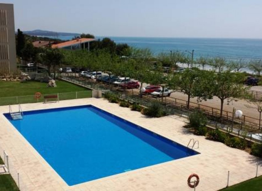 Venda - Piso -
Altafulla