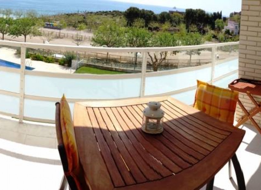 Venda - Piso -
Altafulla