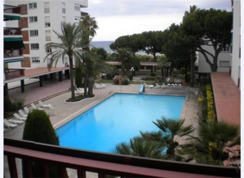 Venda - Piso -
Barcelona alrededor - Barcelona - Sant Andreu de Llavaneras