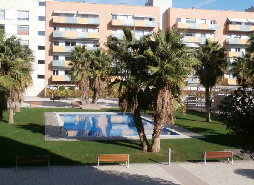 Venda - Piso -
Barcelona - El Poblenou