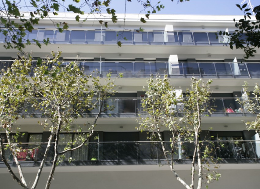 Venda - Piso -
Barcelona