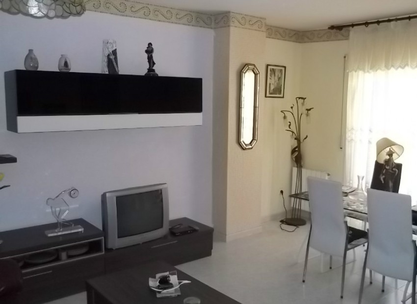 Venda - Piso -
Barcelona