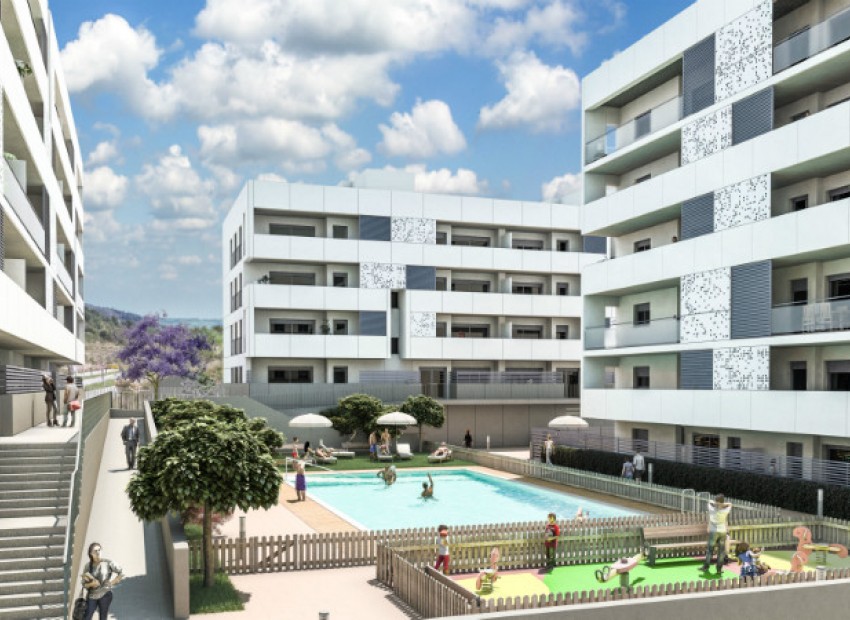 Venda - Piso -
Barcelona