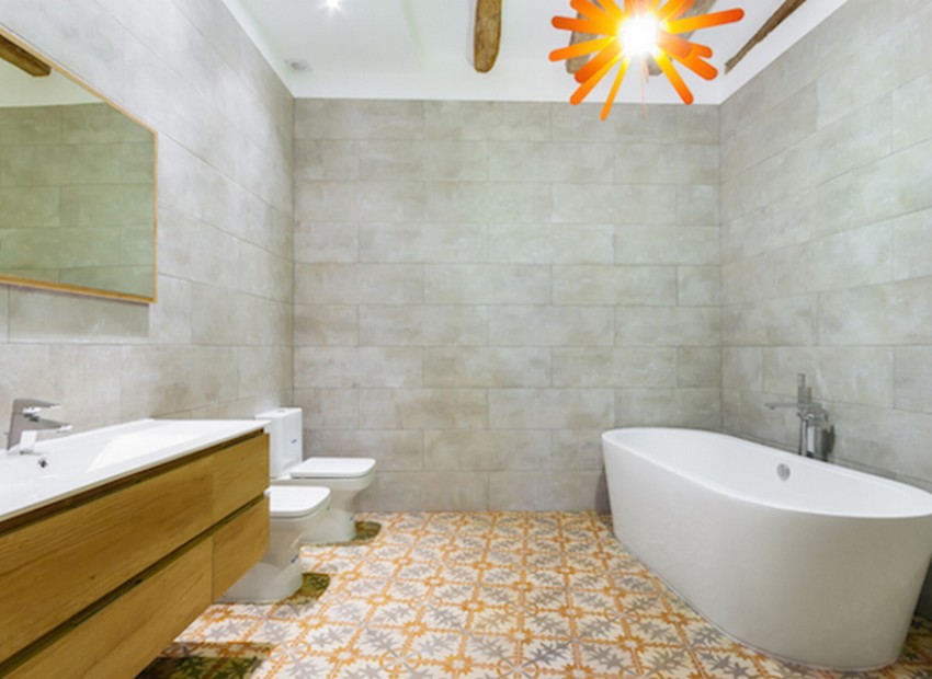 Venda - Piso -
Barcelona