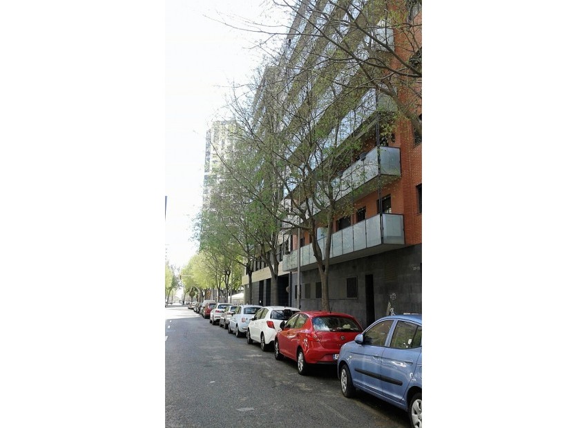 Venda - Piso -
Barcelona