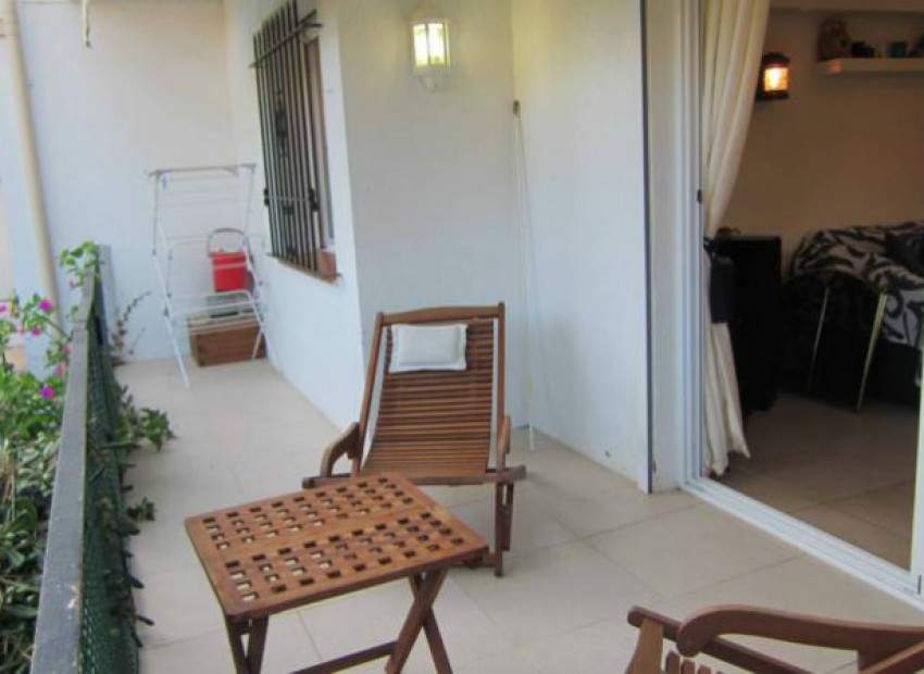 Venda - Piso -
Begur, Calella de Palafrugell - mar