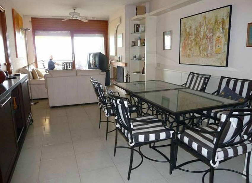 Venda - Piso -
Calafell