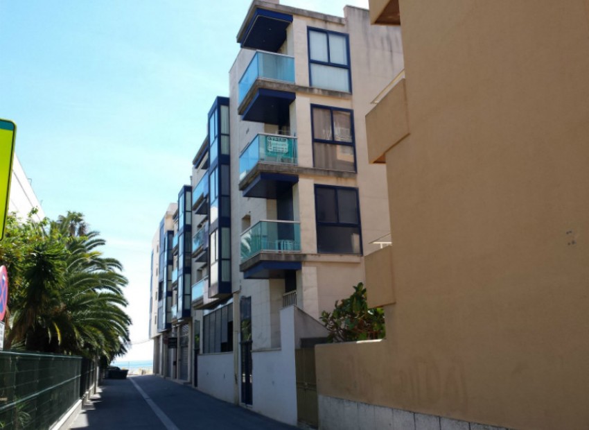 Venda - Piso -
Calafell