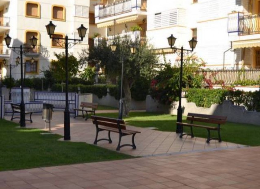 Venda - Piso -
Calafell