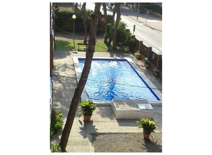 Venda - Piso -
Castelldefels