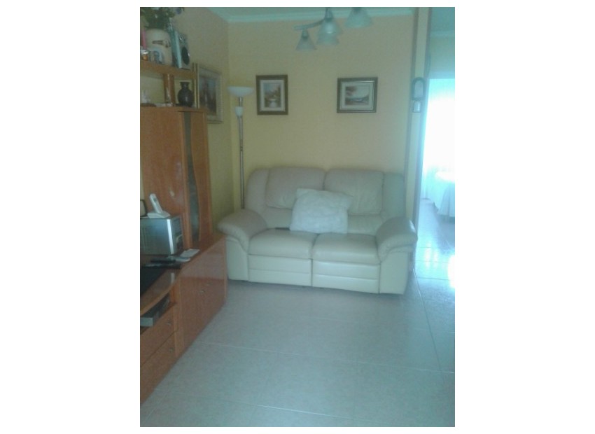 Venda - Piso -
Castelldefels