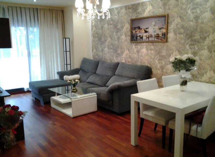 Venda - Piso -
Diagonal mar- Poblenou - Villa Olimpica - Diagonal mar