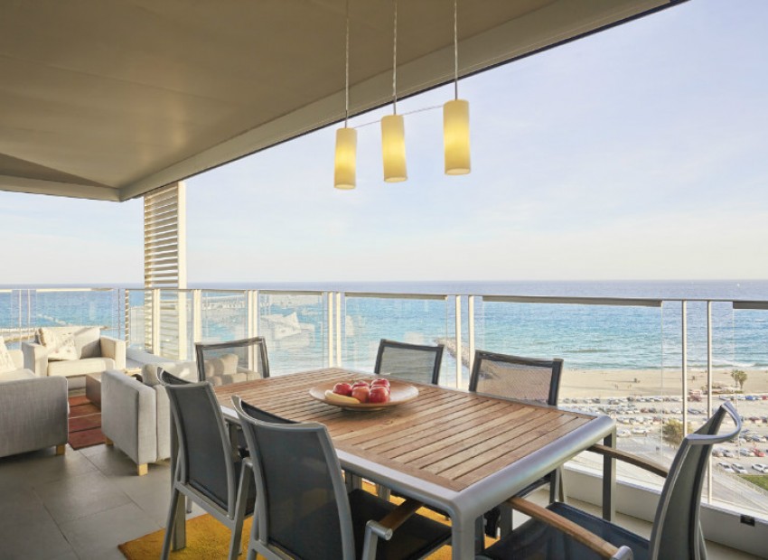 Venda - Piso -
Diagonal mar- Poblenou - Villa Olimpica - Diagonal mar