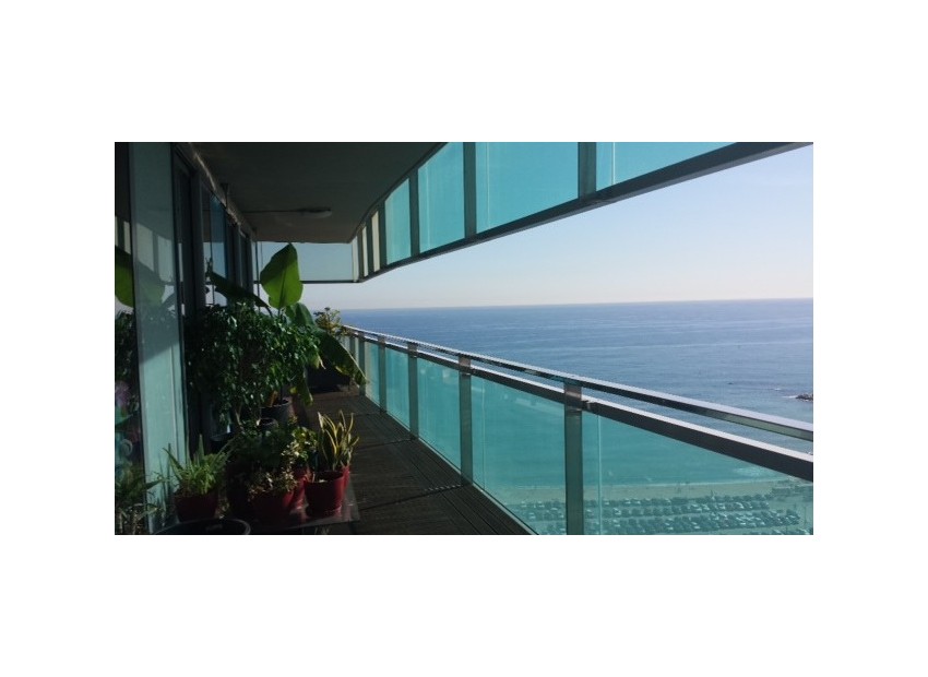 Venda - Piso -
Diagonal mar- Poblenou - Villa Olimpica - Diagonal mar