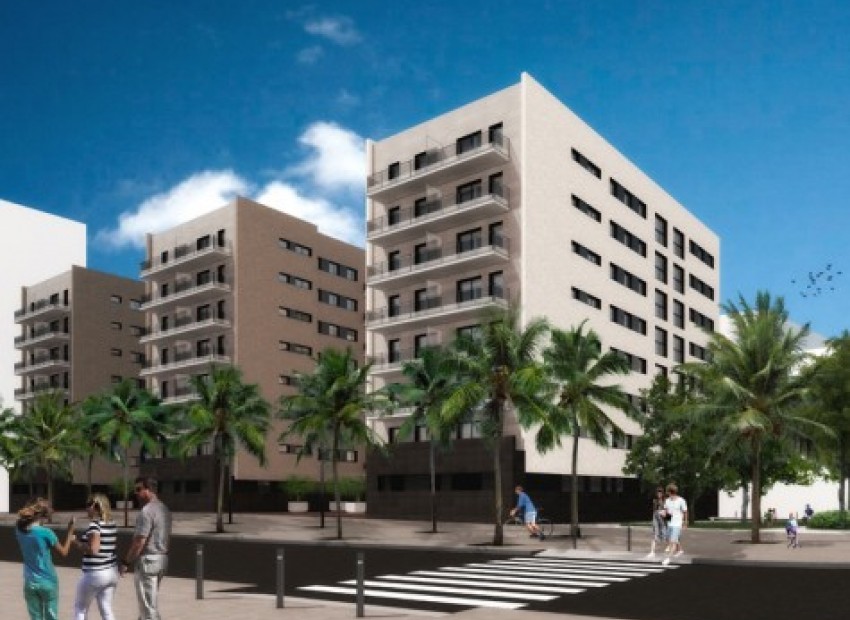 Venda - Piso -
Diagonal mar- Poblenou - Villa Olimpica - Diagonal mar