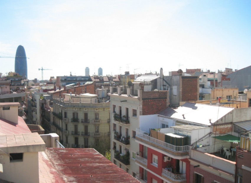 Venda - Piso -
Diagonal mar- Poblenou - Villa Olimpica - Diagonal mar
