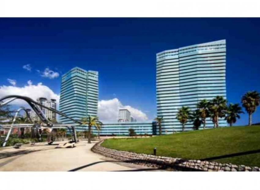 Venda - Piso -
Diagonal mar- Poblenou - Villa Olimpica - Diagonal mar