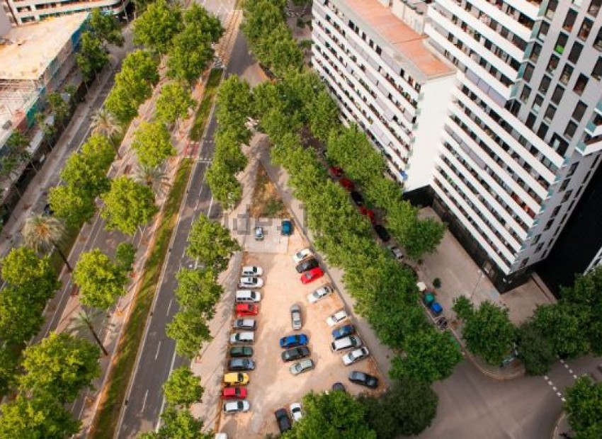 Venda - Piso -
Diagonal mar- Poblenou - Villa Olimpica - Diagonal mar