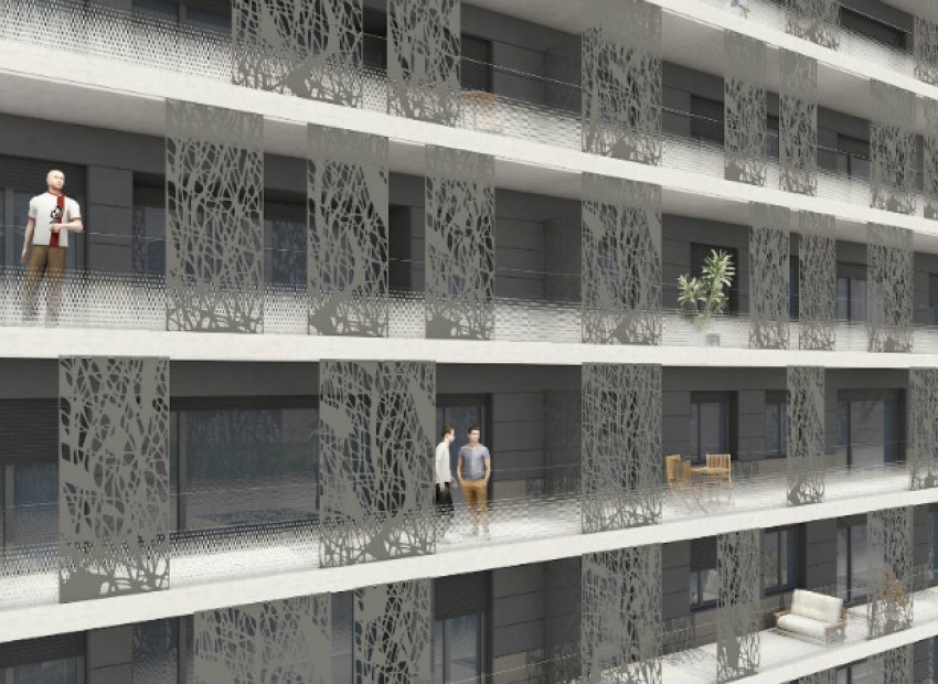 Venda - Piso -
Diagonal mar- Poblenou - Villa Olimpica - Diagonal mar