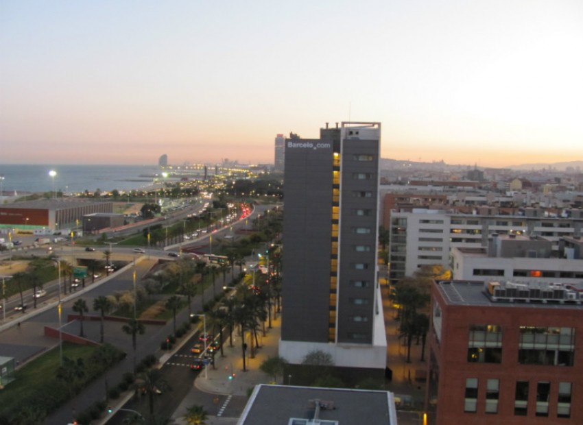Venda - Piso -
Diagonal mar- Poblenou - Villa Olimpica - Diagonal mar