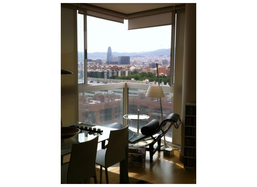 Venda - Piso -
Diagonal mar- Poblenou - Villa Olimpica - Diagonal mar