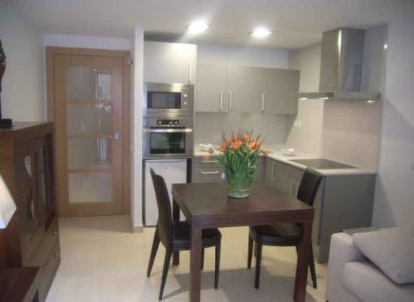 Venda - Piso -
Eixample