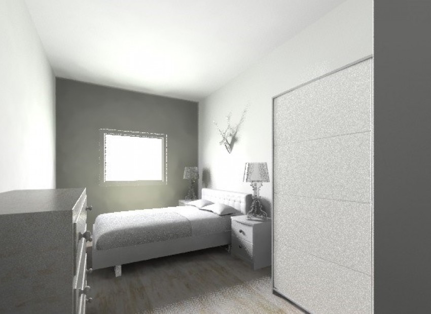 Venda - Piso -
Eixample