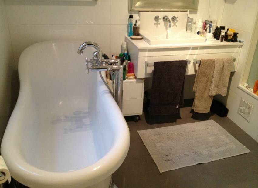 Venda - Piso -
Eixample