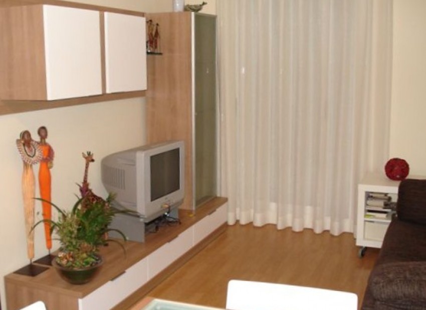 Venda - Piso -
Eixample