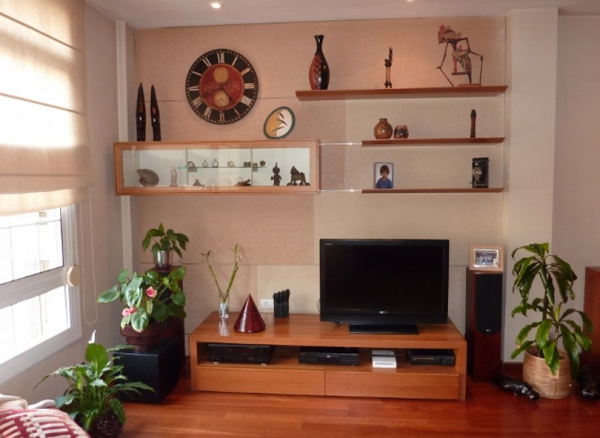 Venda - Piso -
Eixample